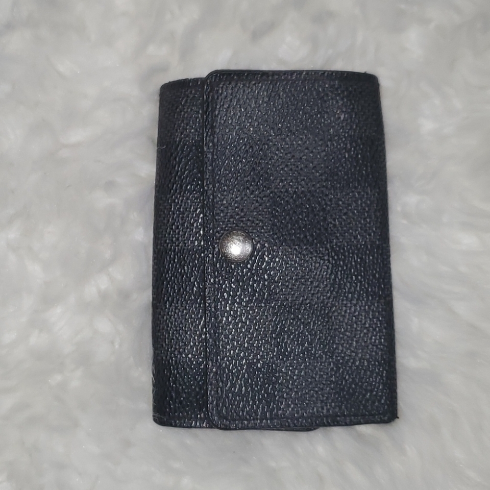 ❗Authentic Preowned Louis Vuitton Keyholder